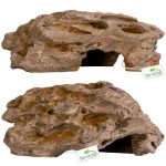 Декорация укрытие Terrario Dragon Stone M 22x15x8см (23149) 20580.970 AquaDeco Shop