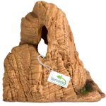 Декорация пещера Terrario Mountain Cave 19x13x14см (201414) 20590.970 AquaDeco Shop