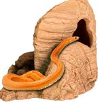 Декорация пещера Terrario Mountain Cave 19x13x14см (201414) 20592.970 AquaDeco Shop