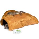 Декорація пещера Terrario Rock Shelter S 16x11x6см (17115) 20613.970 AquaDeco Shop