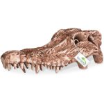 Декорация череп крокодила Terrario Crocodile Skull 30x14x9см (A15911) 20665.970 AquaDeco Shop