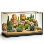 Декорация череп бегемота Terrario Hippo Skull 5x3x3см (533) 20679.970 AquaDeco Shop