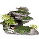 Декорация скала Kruger Meier Zen Rock Garden 15x9x10.5см (17911)