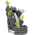 Декорация пескопада для аквариума Kruger Meier Waterfall L 13x14x22см (161412) 20819.970 AquaDeco Shop