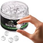 Вода в шариках для насекомых Terrario Beastie Drink Balls 500мл. 21060.970 AquaDeco Shop