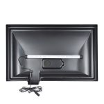 Крышка аквариумная прямоугольная AquaLighter Lid 50 (50х30см,LED 1515 люм, ду) a39394 AquaDeco Shop