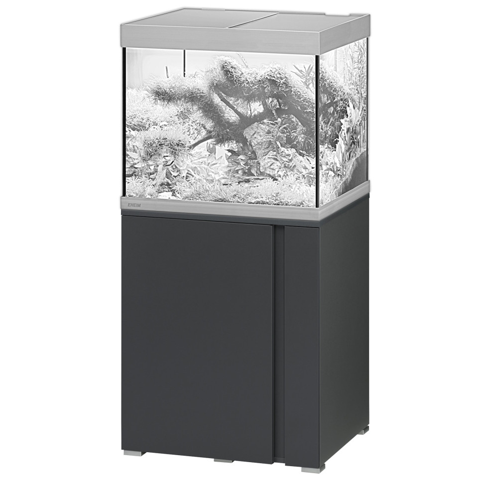 Акваріумна тумба Eheim vivaline LED 150 біла (0250013) 20277.970 AquaDeco Shop