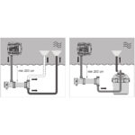 Cтерилизатор прудовый Eheim CLEARUVC-36 (5305010) 20761.970 AquaDeco Shop