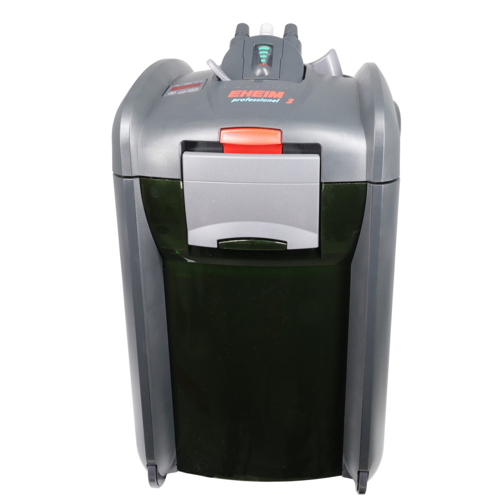 Зовнішній фільтр Aqua Nova NCF-1500 до 1500л/год (NCF-1500) 20978.970 AquaDeco Shop