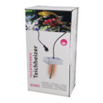 Нагрівач для ставка Schego pond heater 200Вт (592) 21107.970 AquaDeco Shop