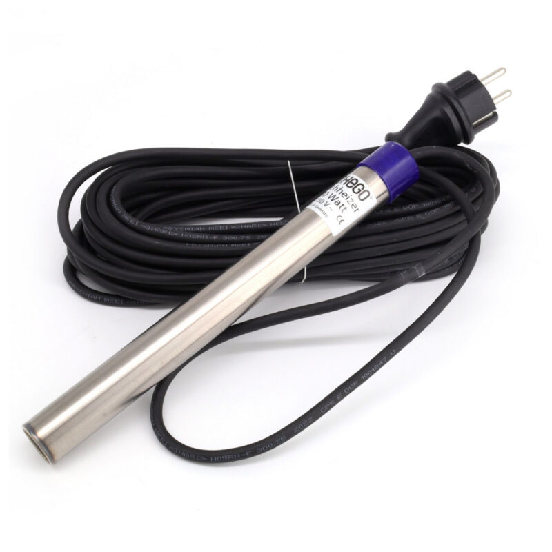 Нагрівач для ставка Schego pond heater 200Вт (592) 21109.970 AquaDeco Shop