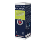 Засіб проти бактеріальних інфекцій акваріумних риб CERPOFOR BACTYFEC 100 ML-500 L (A5010740)