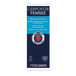 Засіб проти грибкових захворювань у риб CERPOFOR FEMSEE 100 ML-500 L (A5010770)