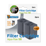 Картридж AQUAFLOW 100/150 CARTRIDGE 2 PCS (A7030835)