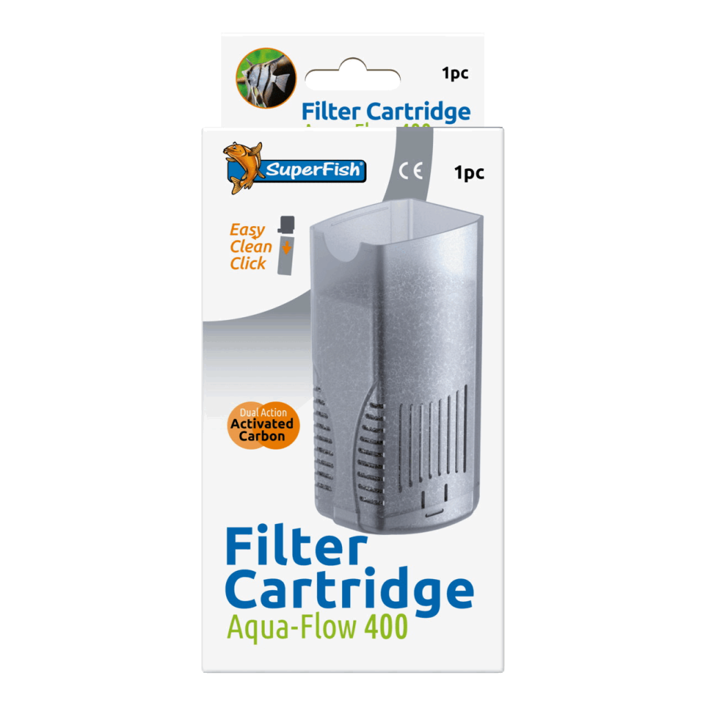 Картридж AQUAFLOW 400 CARTRIDGE 1 PC (A7030845)