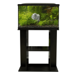 Підставка для акваріума  STAND SF HOME 60/65/80/85 BLACK (A4051143)