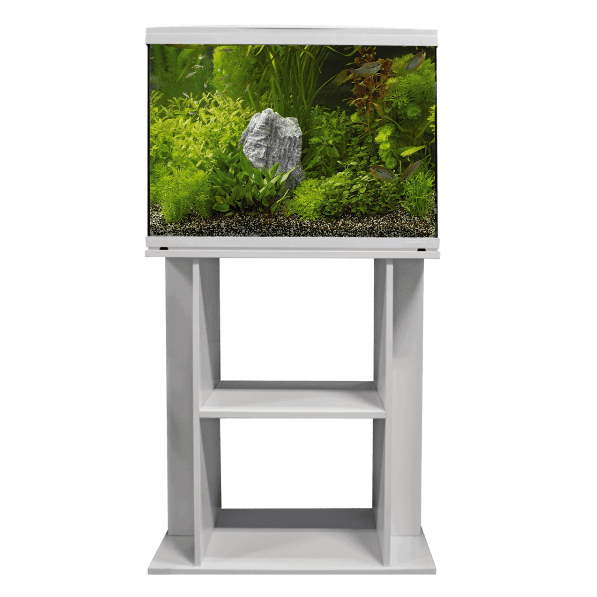 Підставка для акваріума  STAND SF HOME 60/65/80/85 WHITE (A4051141)