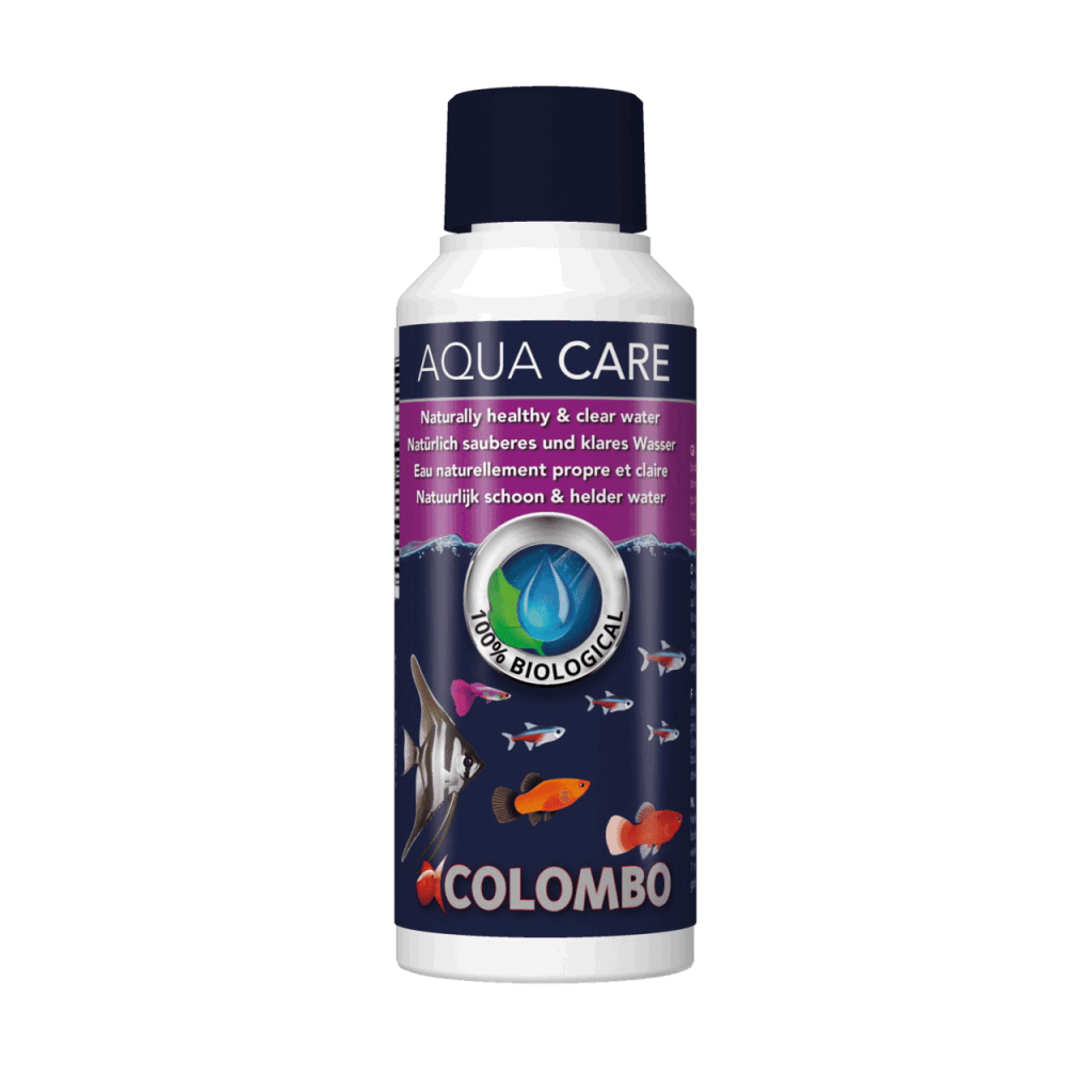 Кондиціонер для акваріумної води COLOMBO AQUA CARE 250 ML (A5010912)