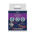 Тест для визначення рівня pH в акваріумі COLOMBO AQUA PH TEST (A5010960)