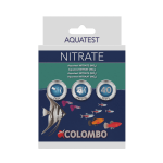 Тест для визначення рівня NO3 в акваріумі COLOMBO AQUA NITRATE TEST (A5010973)