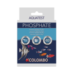 Тест для визначення рівня PO4 в акваріумі COLOMBO AQUA PHOSPHATE TEST (A5010975)