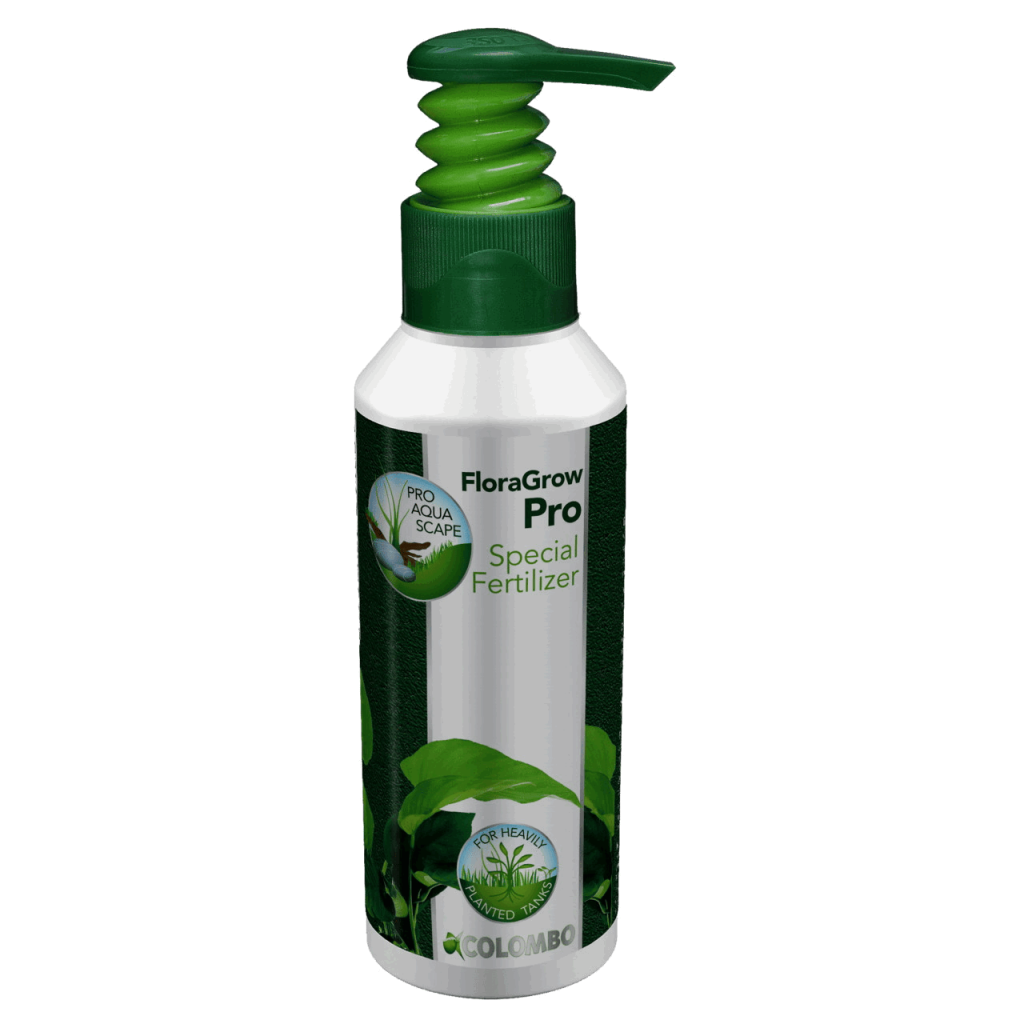 Універсальне добриво для акваріумних рослин COLOMBO FLORAGROW PRO 250 ML (A5010115)