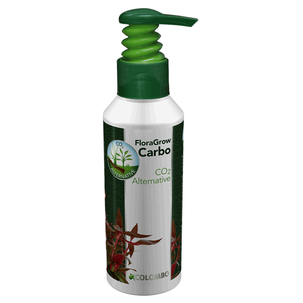 Рідкий вуглець СО2 для акваріумних рослин COLOMBO FLORA CARBO 250 ML (A5010130)