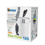 Зовнішній фільтр SUPERFISH ECO FLOW 120 (A7031275)