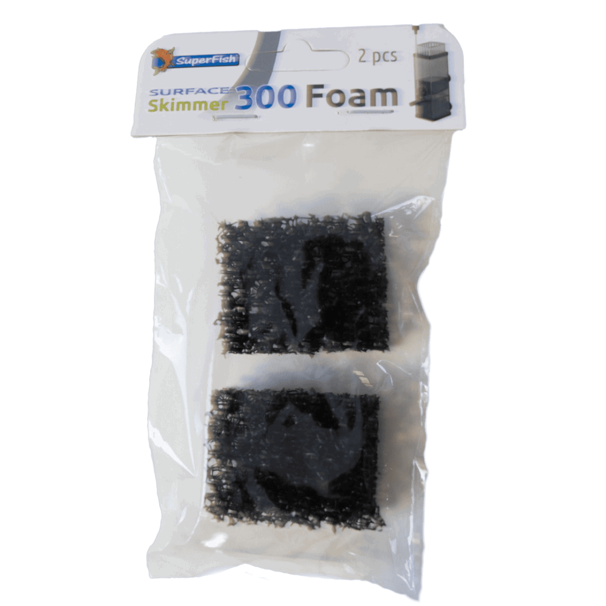 Наповнювач SF SURFACE SKIMMER 300 FOAM 2 PCS (A7031313)