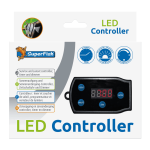 LED контролер SUPERFISH LED CONTROLLER (A4020200)