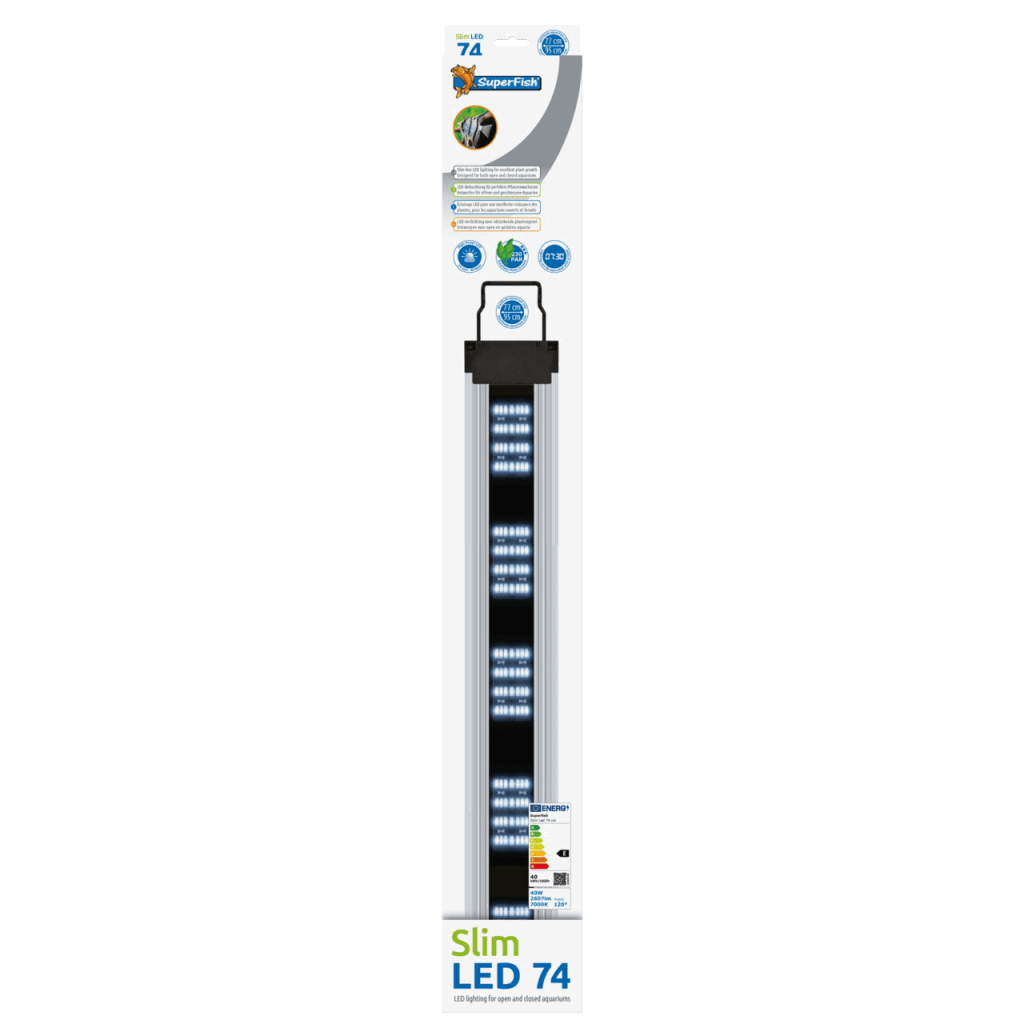 Led лампа SLIM LED 74CM/42W (A4020185)