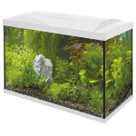 Акваріумний стартовий набір SuperFish Start 150 Aquarium Kit White (A4050383)