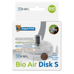 Повітряний фільтр BIO AIR DISK S (A7010050)