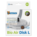 Повітряний фільтр BIO AIR DISK L (A7010055)