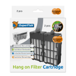 Картридж для фільтра HANG ON CARDRIDGE 2 PCS (A4051885)