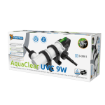 Cтерилізатор SUPERFISH AQUACLEAR UV 9W (A7031700)