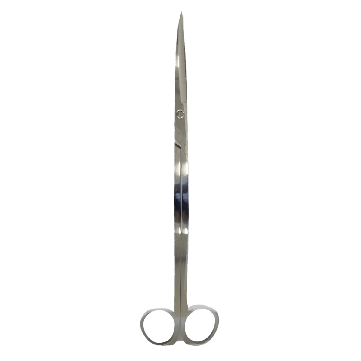 Ножиці SF RVS PLANT SCISSORS 25CM WAVE (A4060115)