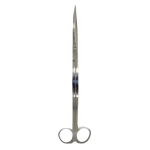 Ножиці SF RVS PLANT SCISSORS 25CM WAVE (A4060115)