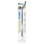 Пінцет SF RVS PLANT TWEEZERS 27CM STRAIGHT (A4060120)