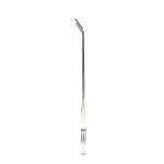 Пінцет SF RVS PLANT TWEEZERS 48CM CURVED (A4060145)