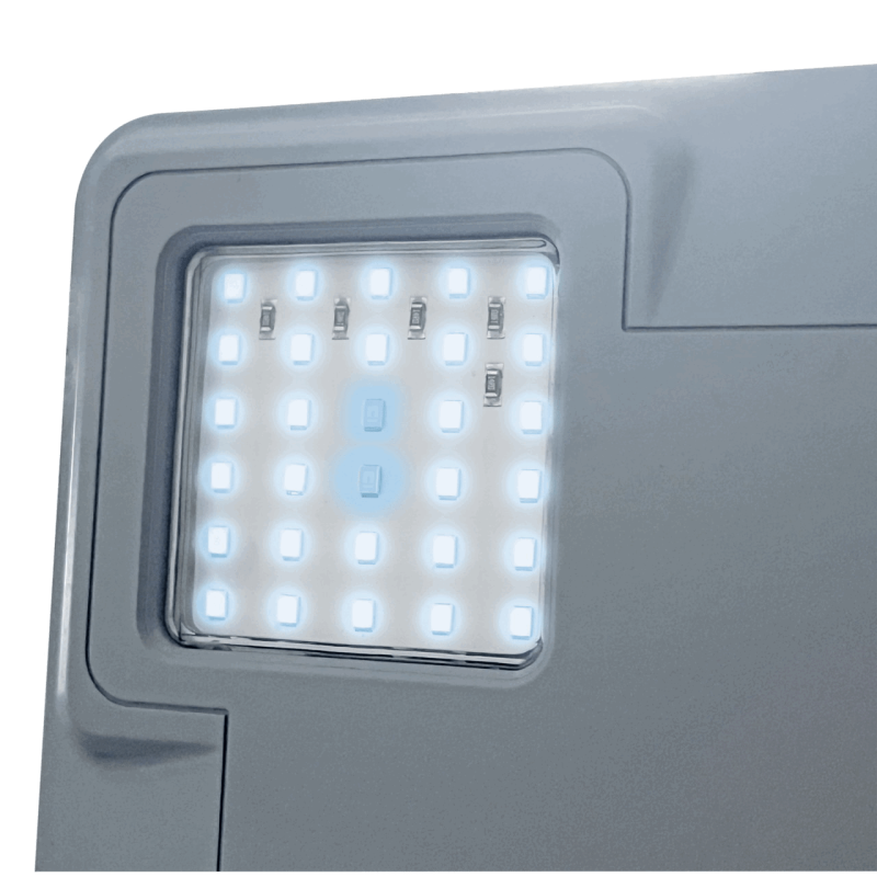Акваріумний набір SuperFish Quadro 40 Pro White (A4052200)