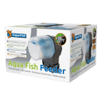 Автоматична годівничка SUPERFISH FISH FEEDER  (A4030535)