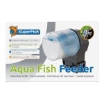 Автоматична годівничка SUPERFISH FISH FEEDER  (A4030535)