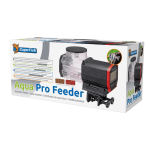 Автоматична годівничка SUPERFISH PRO FEEDER  (A4030540)