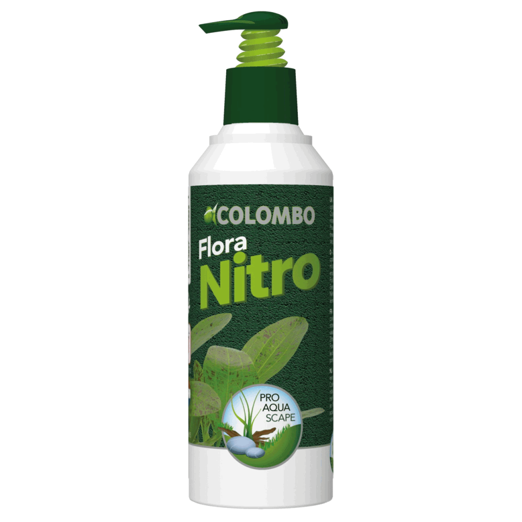 Розчин нітратів для акваріумних рослин COLOMBO FLORA NITRO 250 ML (A5010515)