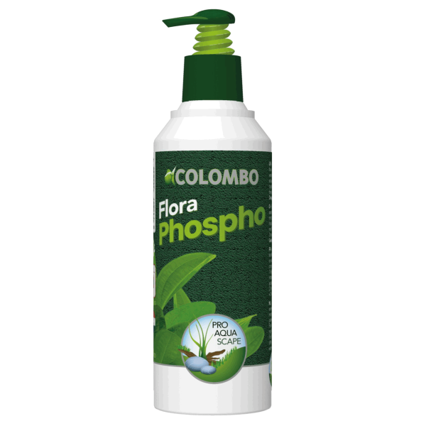 Розчин фосфатів для акваріумних рослин COLOMBO FLORA PHOSPHO 250 ML (A5010520)