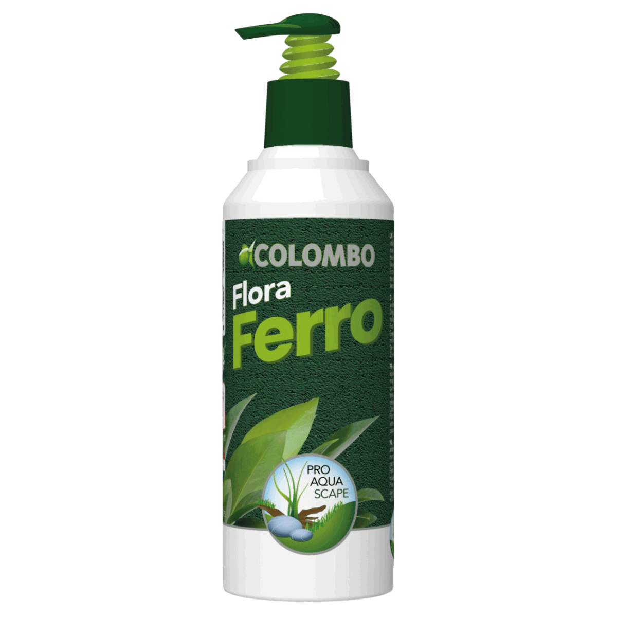 Розчин заліза для акваріумних рослин COLOMBO FLORA FERRO 250 ML (A5010525)