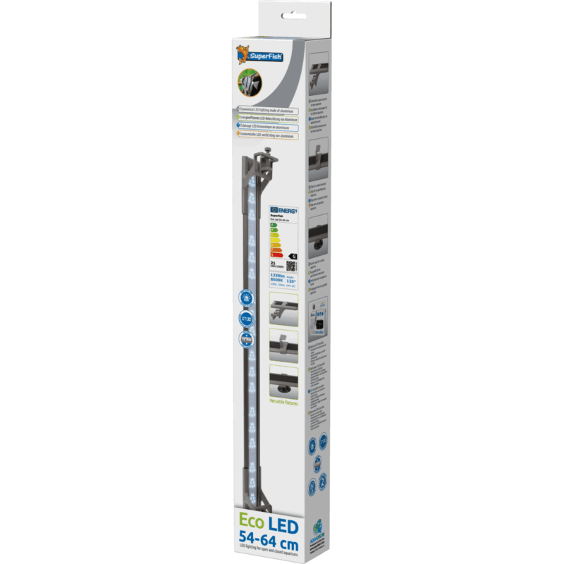 Led лампа ECO LED 54-64 CM/21W (A4020133)