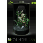 Акваріумний набір BIO ART CYLINDER 285 BLACK (A4056010)