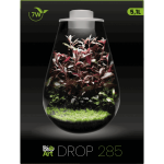 Акваріумний набір BIO ART DROP 285 WHITE (A4056025)